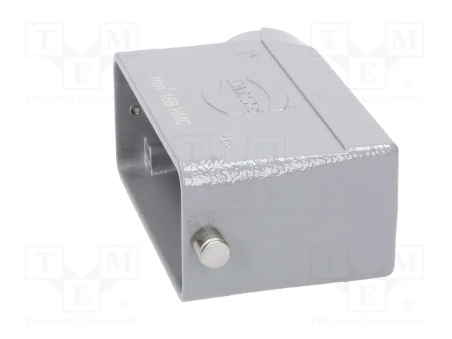 HARTING Han 16B-HMC-gs-R-M32 Carcasa HDC para Conducto IP65