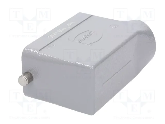 HARTING Han 16B-HMC-gs-R-M32 Carcasa HDC para Conducto IP65