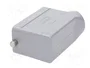 HARTING Han 16B-HMC-gs-R-M32 Carcasa HDC para Conducto IP65