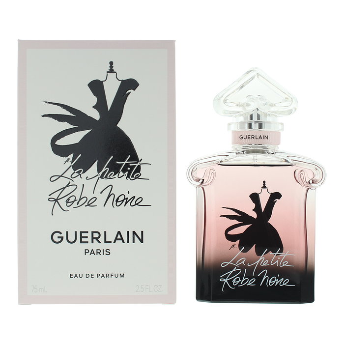 Guerlain La Petite Robe Noire Agua de perfume