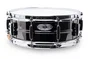 Pearl Caja 14 X 5" Sensitone Brass (1 Mm) - Black Chrome