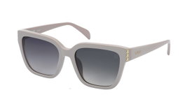 Tous STOB77V540816 Gafas de Sol Gris Degradado