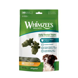 Snack para Perros Whimzees 12 Piezas