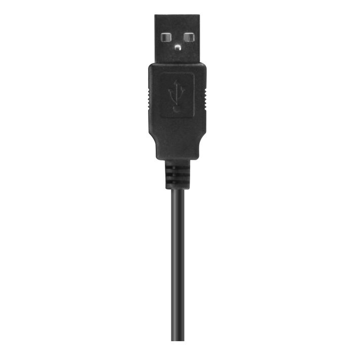 Speedlink PIAVO Ratón Vertical Ergonómico USB Óptico Negro 2400 DPI