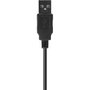 Speedlink PIAVO Ratón Vertical Ergonómico para Mano Derecha, 2400 DPI, Negro