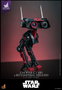 Star Wars Figura Set 1/6 Chopper (C1-10P&trade;) & BD-1&trade; (Imperial Disguise) 18 cm & 8 cm