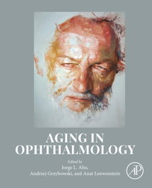 Academic Press Aging in Ophthalmology