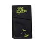Blade Gaming JOK0002 Protector/Funda de Silicona para PlayStation 5 Slim Edición Disco - Licencia Oficial Joker - Color Negro y Verde