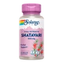 SOLARAY Shatavari 500 mg 60 cápsulas vegetales
