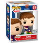 Funko Figura POP F.C. Barcelona Gavi Vinilo