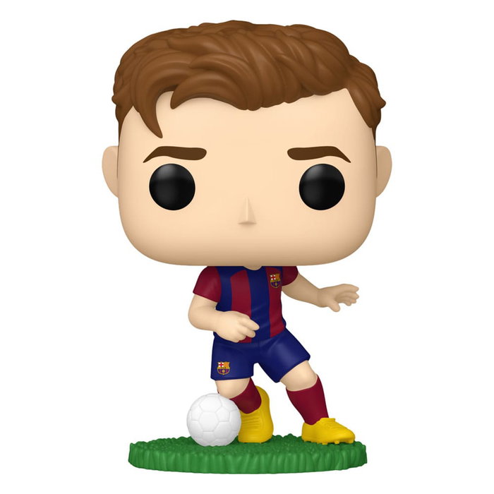 Funko POP! Football Barcelona - Gavi