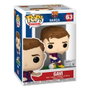 Funko POP! Football Barcelona - Gavi