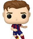 Funko POP! Football Barcelona - Gavi