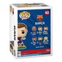 Funko POP! Football Barcelona - Gavi