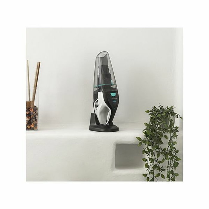 Cecotec Conga PopStar Micro 18,5 V Hand Aspirador de Mano Cecotec Conga PopStar Micro 18,5 V Hand Aspirador de Mano
