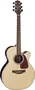 Takamine Gn93 E/A Guitarra Acústica Eléctrica Auditorium Cutaway - Natural