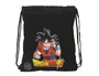 Safta Saco Plano Dragon Ball Combat 400x350x10 mm