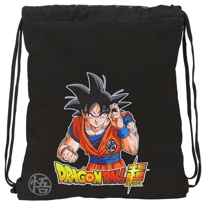 Safta Saco Plano Dragon Ball Combat 400x350x10 mm