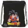 Safta Saco Plano Dragon Ball Combat 400x350x10 mm