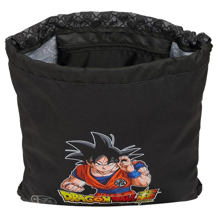 Safta Saco Plano Dragon Ball Combat 400x350x10 mm