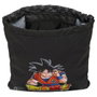 Safta Saco Plano Dragon Ball Combat 400x350x10 mm