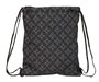 Bolsa Mochila con Cuerdas Dragon Ball Combat Negro 35 x 40 x 1 cm