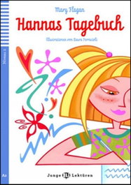 ELI, Hannas Tagebuch (Junge Lekturen) - Mary Flagan