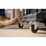 Stanley Carrito de transporte Tstak Fatmax de aluminio con 4 ruedas
