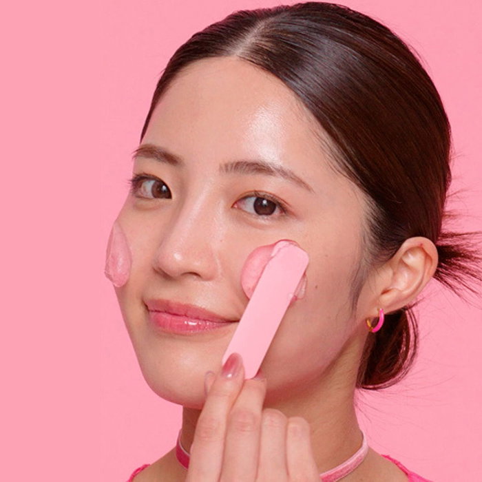 Dr.Jart+ Cryo Sorbet Icy mascarilla facial 4 unidades, sorbete refrescante desinflamante