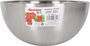Quttin Ensaladera Aperitivo Acero Inoxidable Mate 29 cm (6 Unidades)