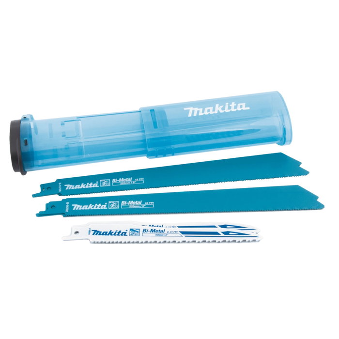 Makita B-44448 Recipro Blade Assortment B Makita B-44448 Recipro Blade Assortment B