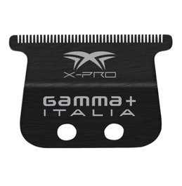Gammapiu DLC PRO Trimmers Cuchilla Black Diamond