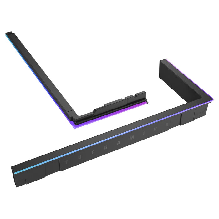 Asus TUF GAMING GT502 Horizon ARGB Lighting Kit Black