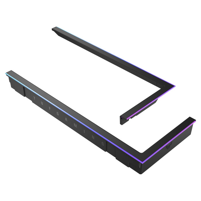 Asus TUF GAMING GT502 Horizon ARGB Lighting Kit Black