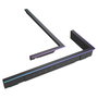 Asus TUF GAMING GT502 Horizon ARGB Lighting Kit Black