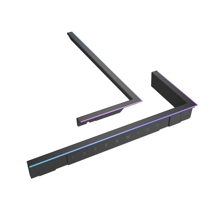 Asus TUF GAMING GT502 Horizon ARGB Lighting Kit Black