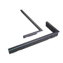Asus TUF GAMING GT502 Horizon ARGB Lighting Kit Black