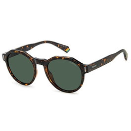 Gafas de Sol Unisex Polaroid PLD 6207_S 52086UC