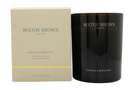 Molton Brown Vela Orange & Bergamot 190g