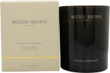 Molton Brown Vela Orange & Bergamot 190g