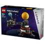 Lego Technic Planeta Tierra y Luna en Órbita 42179
