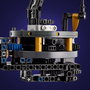 Lego Technic Planeta Tierra y Luna en Órbita 42179