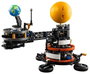 Lego Technic Planeta Tierra y Luna en Órbita 42179