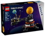Lego Technic Planeta Tierra y Luna en Órbita 42179
