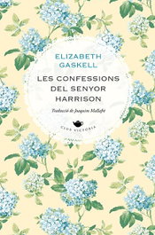 Les confessions del senyor Harrison, Elizabeth Gaskell - VIENA