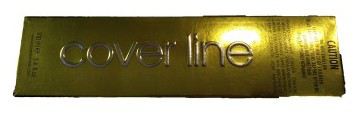 Cover Line Ammonia Free 2 100ml