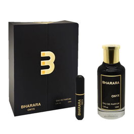 BHARARA Onyx Eau de Parfum para Hombre 100 ml