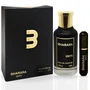 Bharara Onyx Eau de Parfum 100 ml Spray