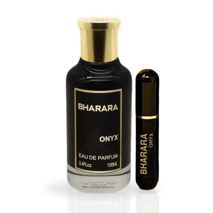 Bharara Beauty Onyx Eau de Parfum 100 ml Spray Bharara Beauty Onyx Eau de Parfum 100 ml Spray