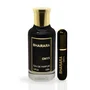 Bharara Onyx Eau de Parfum 100 ml Spray